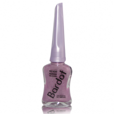 ESMALTE BARDOT METAL CLASSIC 11